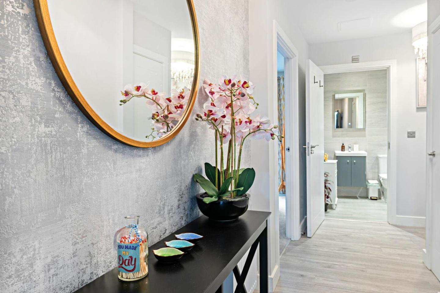 Luxurious Flat At Leicester Town Ngoại thất bức ảnh