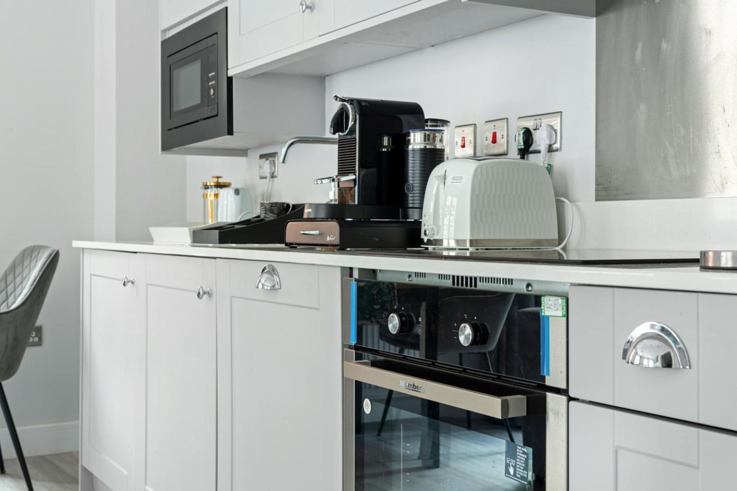 Luxurious Flat At Leicester Town Ngoại thất bức ảnh