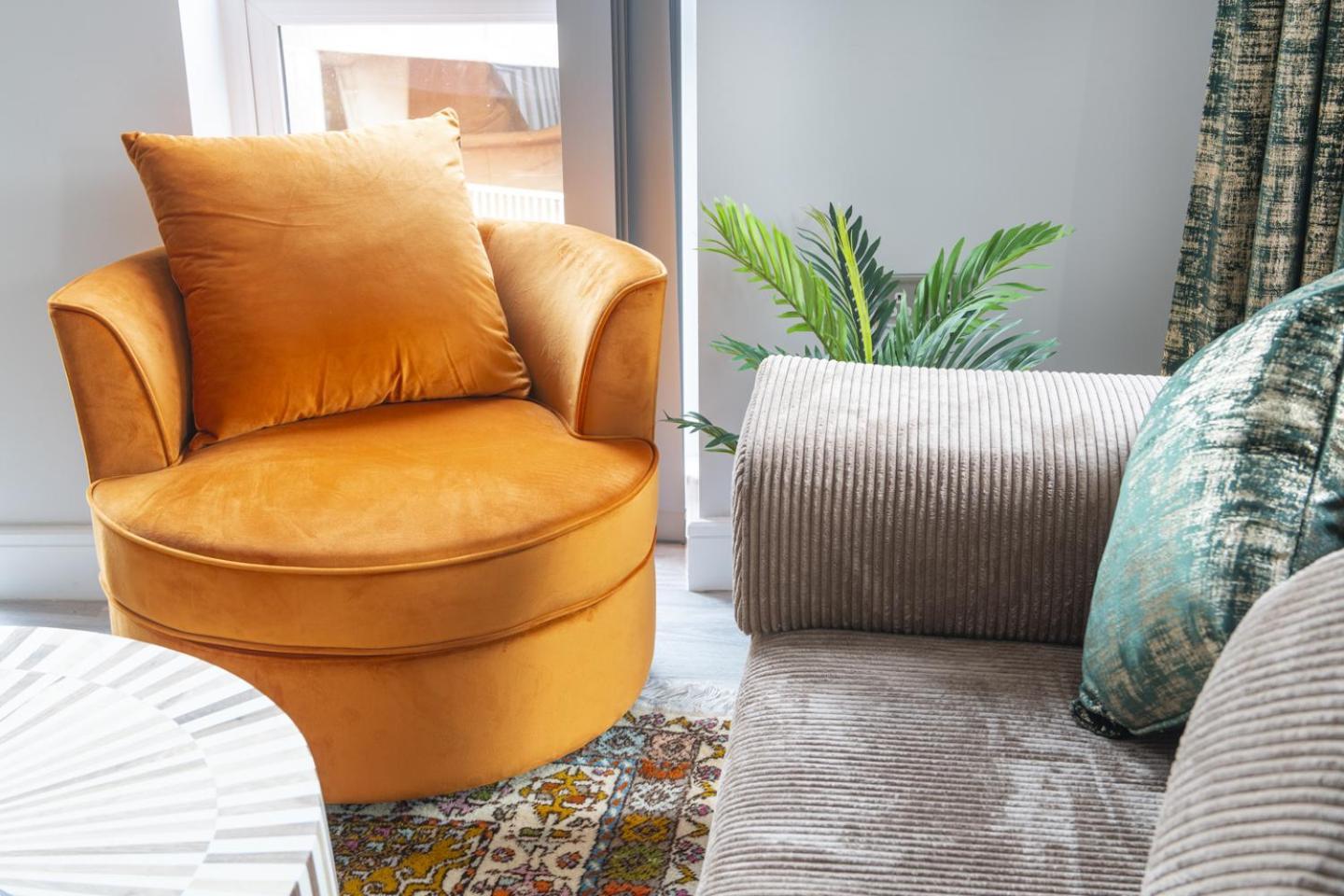 Luxurious Flat At Leicester Town Ngoại thất bức ảnh
