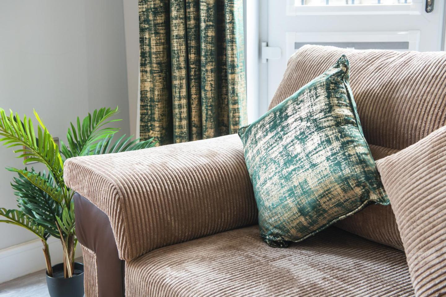 Luxurious Flat At Leicester Town Ngoại thất bức ảnh