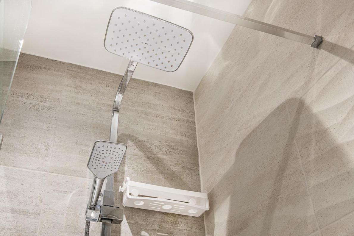 Luxurious Flat At Leicester Town Ngoại thất bức ảnh