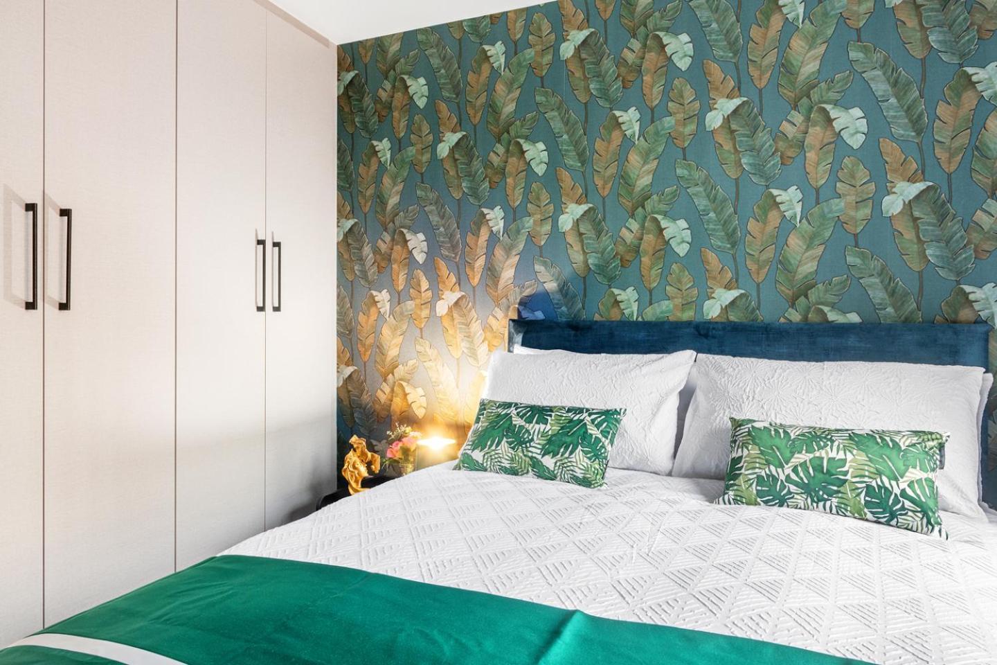 Luxurious Flat At Leicester Town Ngoại thất bức ảnh